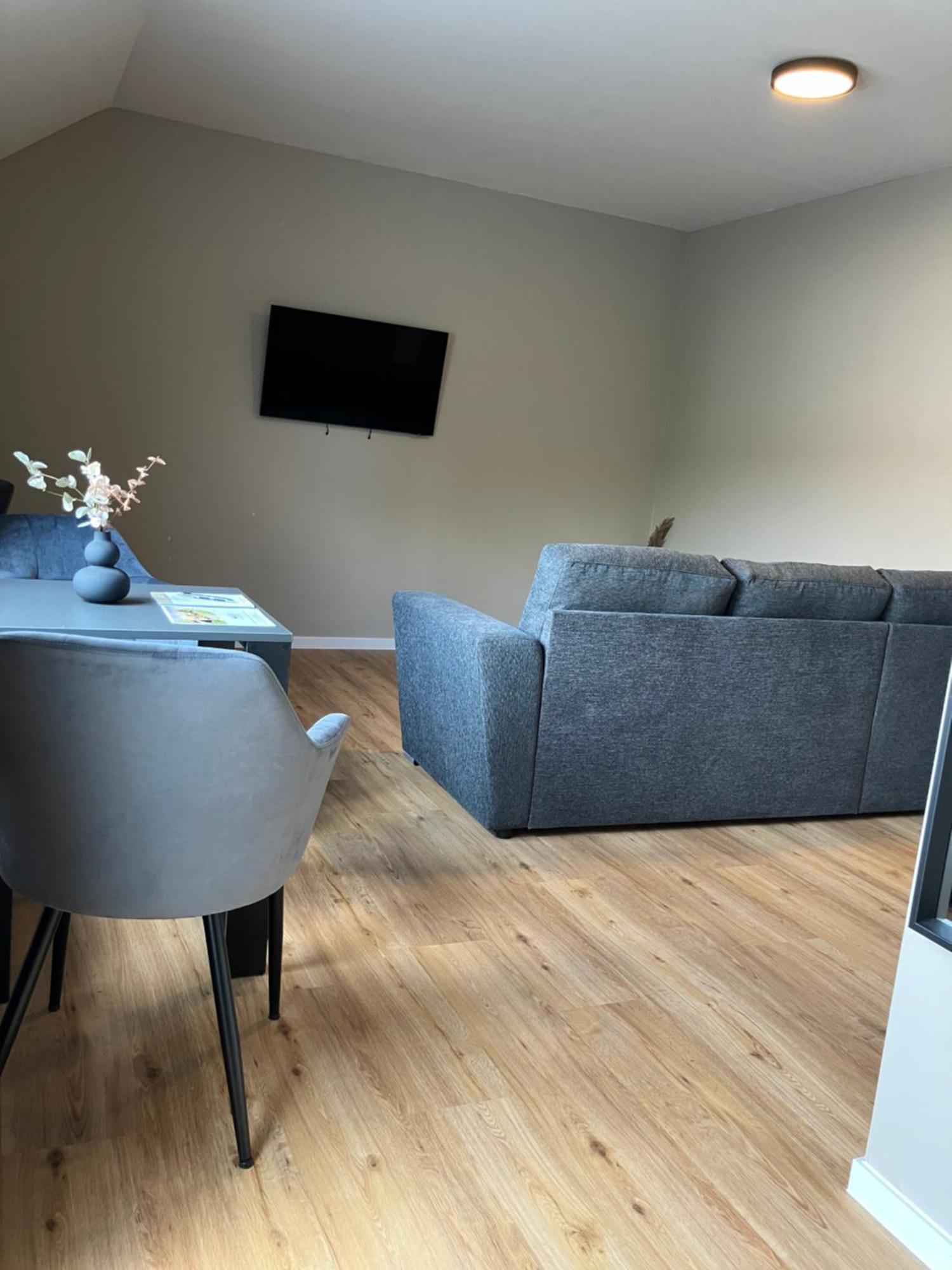 Amelie No 3 Hotel & Appartements Schweigen-Rechtenbach Ngoại thất bức ảnh